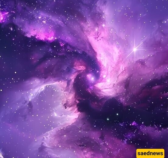 NASA’s Image of the Day: The Mystery of the 1,000-Meter Rock—Discovering a Stunning Phenomenon in Deep Space