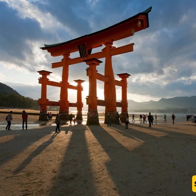 Miyajima Island: Japan's Most Breathtaking Tourist Destination