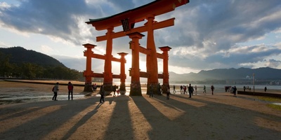 Miyajima Island: Japan's Most Breathtaking Tourist Destination