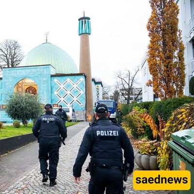 Germany Faces Backlash as Islamic Center Closure Sparks Concerns Over Rising Islamophobia