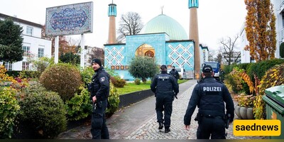 Germany Faces Backlash as Islamic Center Closure Sparks Concerns Over Rising Islamophobia