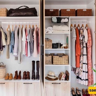 Proper Care of Shoes and Clothes with a Few Simple Tricks