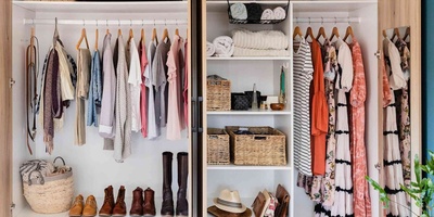 Proper Care of Shoes and Clothes with a Few Simple Tricks