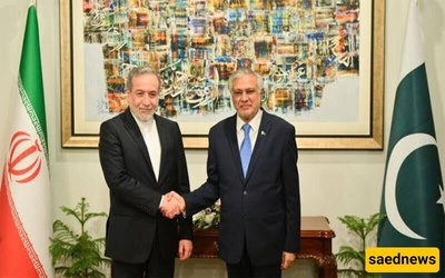 Pakistan Welcomed the Ceasefire Between Iran and Israel.