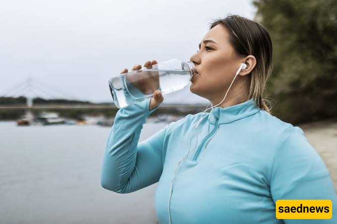 Drinking Water