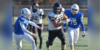 Oregon High School Football Scores: 112 Games, Live Updates, and Shocking Results — September 19, 2025