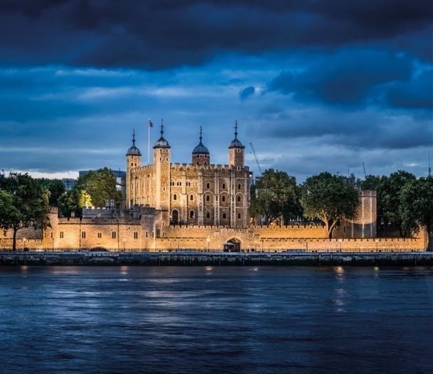 Tower of London