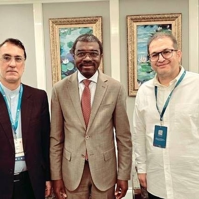 Iran Calls for UNESCO Cooperation to Rebuild War-Damaged Cultural Heritage