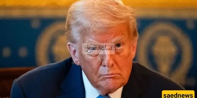 Trump: Israel Can Resume Gaza Operations Under My Orders