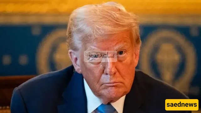 Trump: Israel Can Resume Gaza Operations Under My Orders