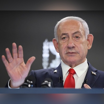 Netanyahu’s 5 Conditions to End the Massacre of Gaza’s People / Unattainable Conditions!