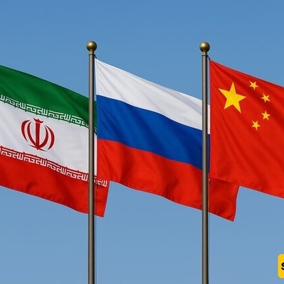 Iran, China, and Russia Reject E3 Proposal as US Drafts Resolution for IAEA Board