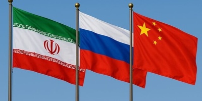 Iran, China, and Russia Reject E3 Proposal as US Drafts Resolution for IAEA Board