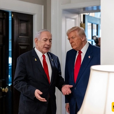 Former Israeli Officials Urge US President To Help End Gaza War