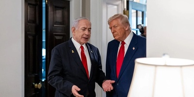 Former Israeli Officials Urge US President To Help End Gaza War