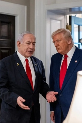 Former Israeli Officials Urge US President To Help End Gaza War