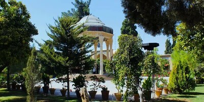 15th of Ordibehesht: Shiraz Day / A Dreamy Journey to the Unmatched Attractions of the Land of Lovers and a Tour of 4 Unique Villages in Shiraz That Captivate Every Traveler