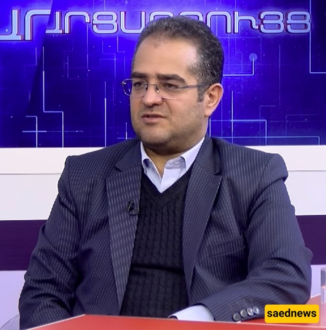 Ehsan Movahedian,