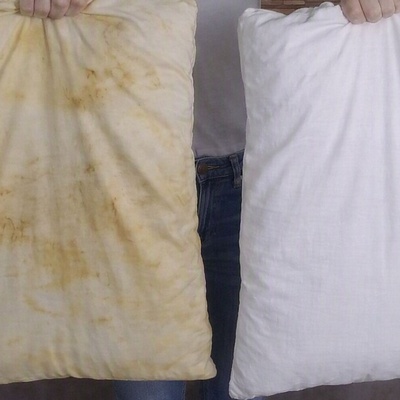Washing Pillows in a Washing Machine: The Right Way to Wash and Dry Them