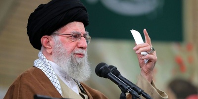 Khamenei: Enemies Failed in Military Pressure, Now Seek Division Within Iran