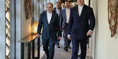 Next Round of Talks Scheduled: Diplomats Return to the Field