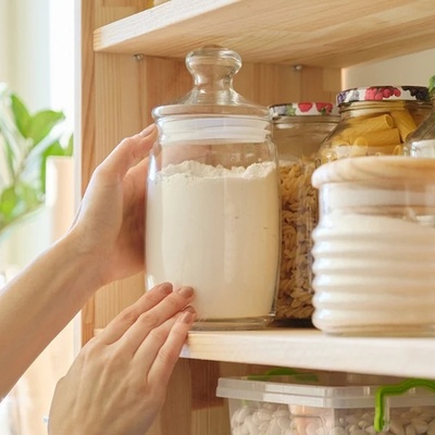 Best Ways to Store Flour and Prevent Pest Infestation