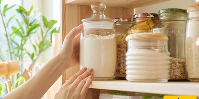 Best Ways to Store Flour and Prevent Pest Infestation
