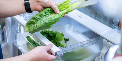 How to Keep Lettuce Fresh in the Fridge for Up to One Month