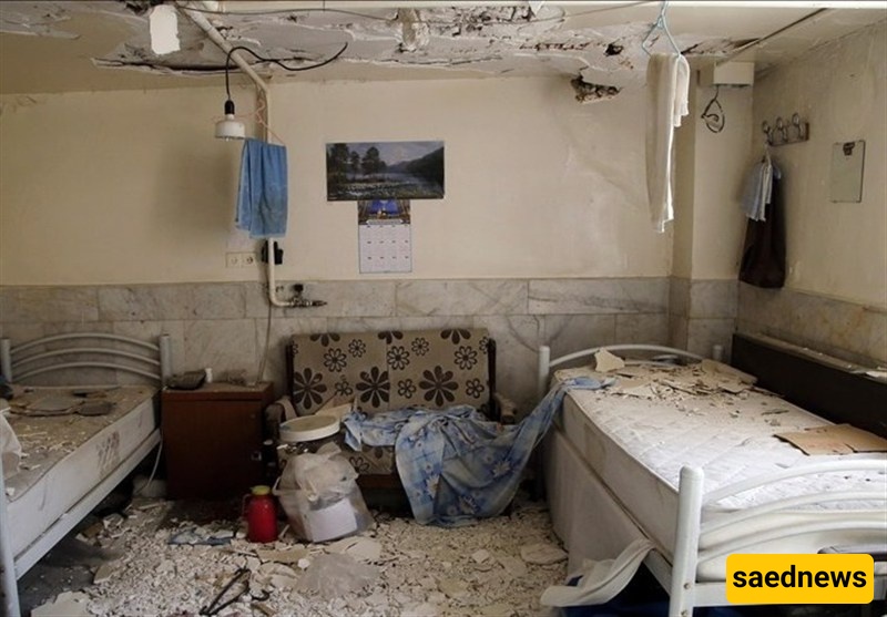 Envoy terms Israeli and U.S. aggression a clear violation of international law