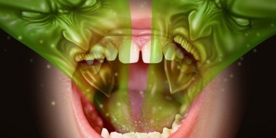 Causes of Bad Breath and How to Get Rid of It