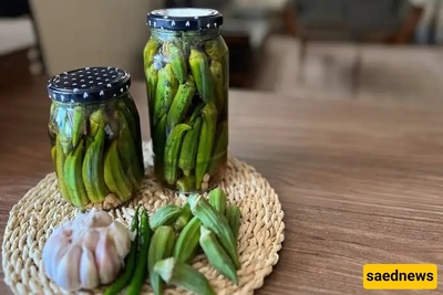How to Make Homemade Pickled Okra + Tips for Extra Flavor and Crunch