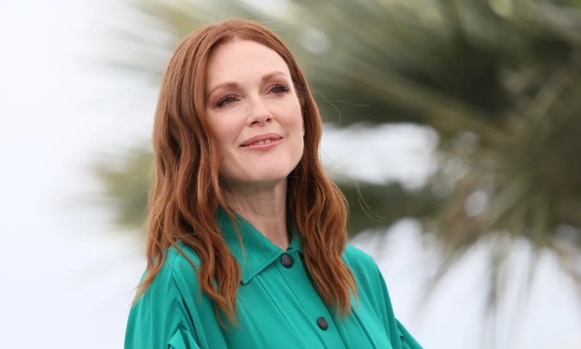 Julianne Moore