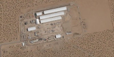 Exposing Inhumane Treatment in US Migrant Detention Centers