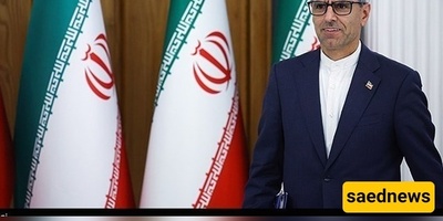 Iran-US Contact Channel Remains Open: Spokesman