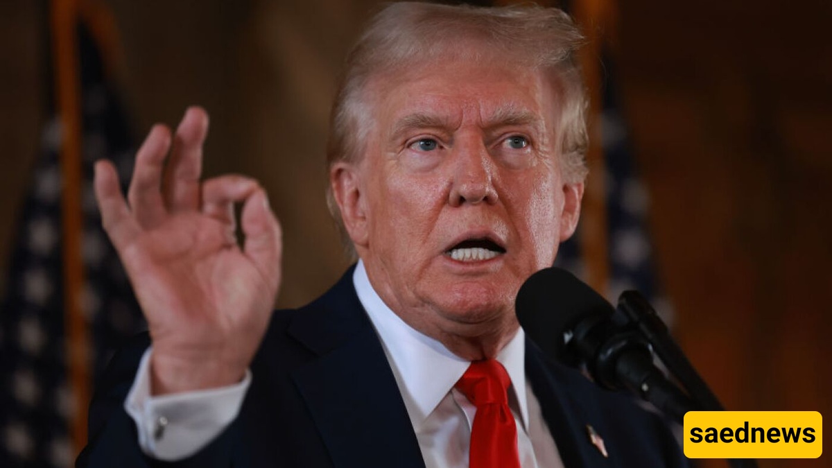 “Too Dumb to Get It?” Trump Tells Americans “They Are Too Dumb To Understand” His Tariffs