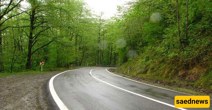 Abbas Abad, Kelardasht