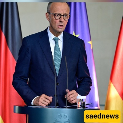Germany Halts Part of Arms Exports to Israel: Merz Defends Controversial Decision