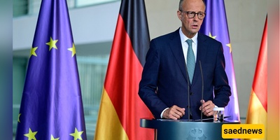 Germany Halts Part of Arms Exports to Israel: Merz Defends Controversial Decision