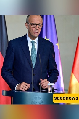 Germany Halts Part of Arms Exports to Israel: Merz Defends Controversial Decision