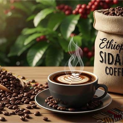 Ethiopian Coffee and the Art of Brewing This Flavorful Coffee