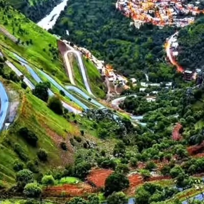 Discover the Attractions of Belbar | A Hidden Gem in the Heart of Kurdistan’s Unspoiled Nature
