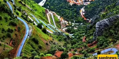 Discover the Attractions of Belbar | A Hidden Gem in the Heart of Kurdistan’s Unspoiled Nature