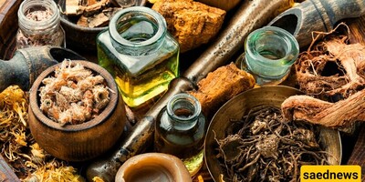 The Global Journey of Traditional Medicine