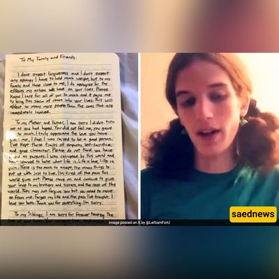 Minneapolis school attacker, Robin Westman, 'obsessed with the idea of killing children', officials say