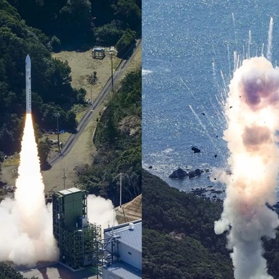 After 50 Years of Silence, the Moon Speaks: Stunning Moment of SLS Rocket Launch for Artemis 2 Shakes the World