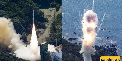 After 50 Years of Silence, the Moon Speaks: Stunning Moment of SLS Rocket Launch for Artemis 2 Shakes the World