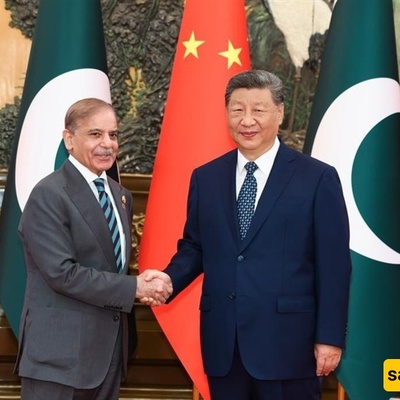 Strong China-Pakistan Ties Conducive to Regional Peace: Xi Tells Premier Sharif