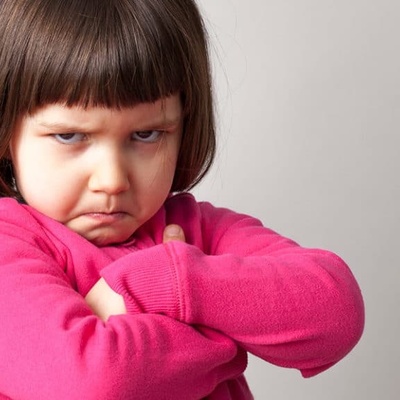 What Is The Best Way To Handle Children’s Anger?