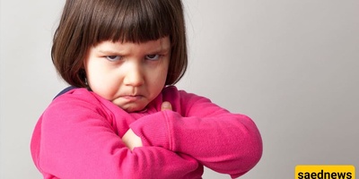 What Is The Best Way To Handle Children’s Anger?