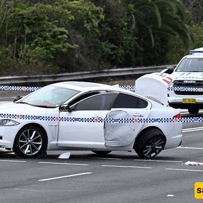 Two Police Officers Killed in Eastern Australia Shooting Incident